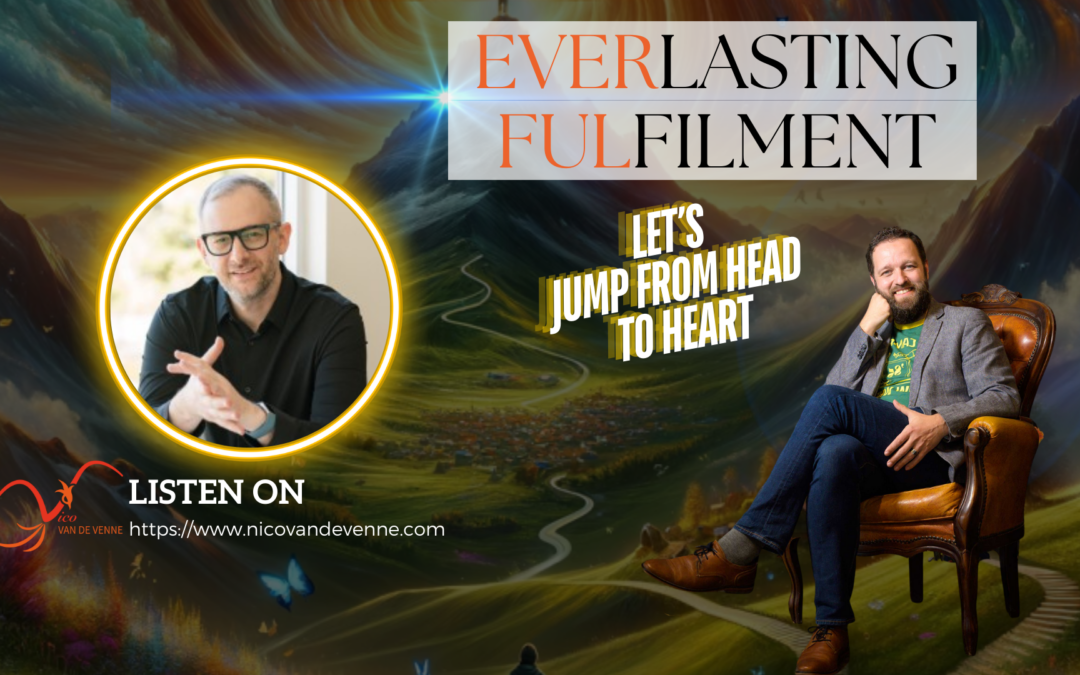 Creating Impact and Freedom through Bold Goals